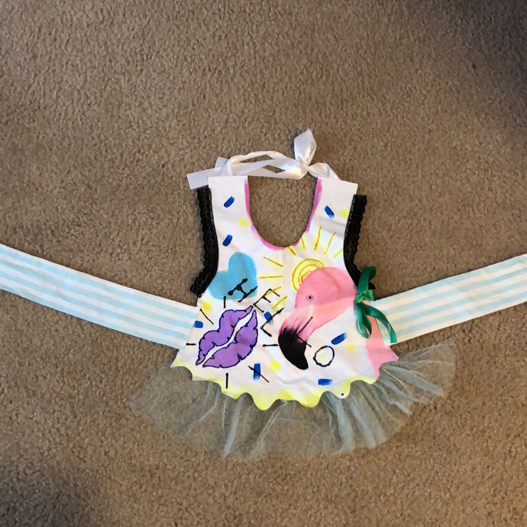 Toddler Top